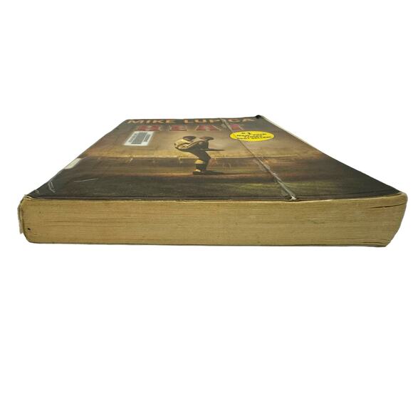 Heat by Mike Lupica (Paperback) - Picture 4 of 10